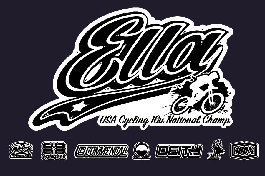 Help Us Support Ella Erickson July 13 & 14