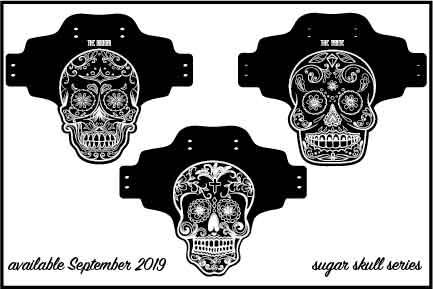 Sugar Skull Series